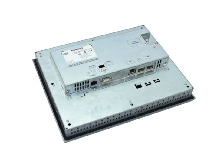 Omron interaktive ANZEIGE 6av6643-ocd01-1ax0 mp277-10 HMI - Hohe QualitÃ¤t