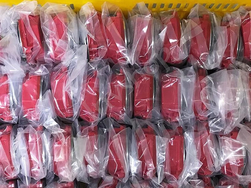 A860-2005-T301 FANUC encode New and Original