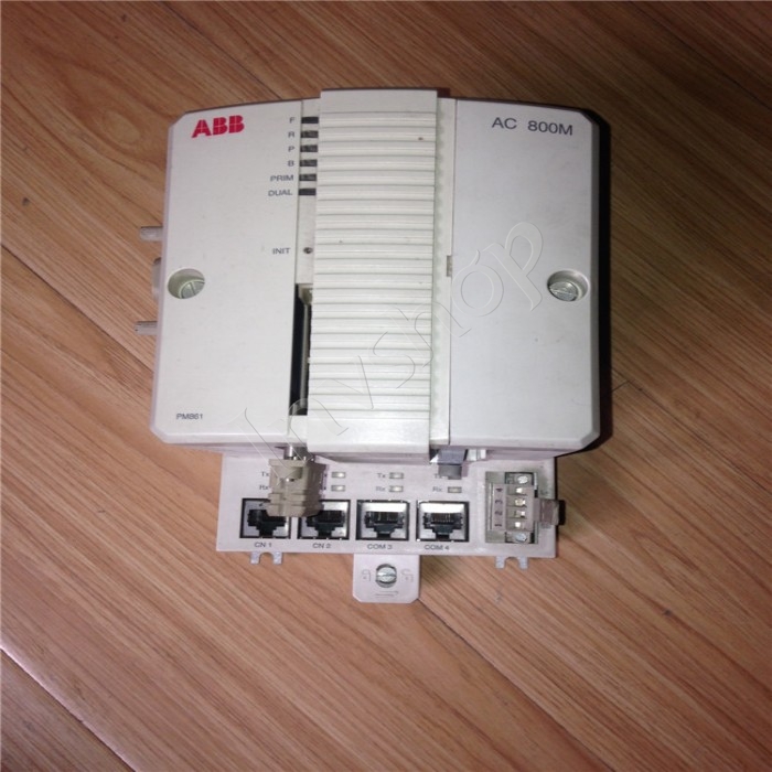 1PC USED 3BSE018105R1 ABB AC 800M