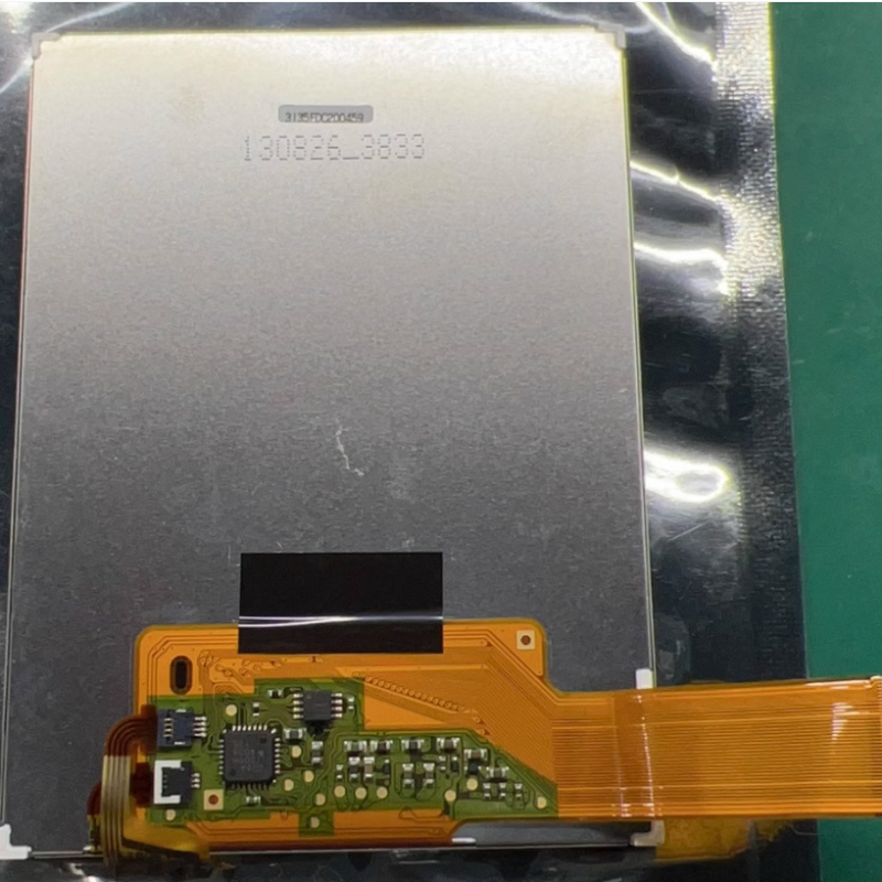 COM35H3N99XTC Ortustech 3.5 inch 240*320 LCD PANEL