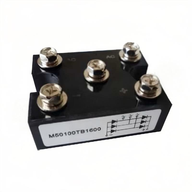 New replacement of Rectifier Bridge Modules Crydom 9Y0916 M50100TB1600-8691