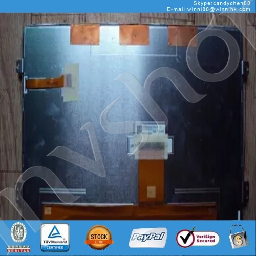 LCD - Displays 