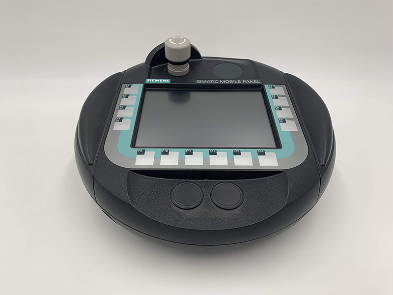 6AV6645-0AB01-0AX0 Repair + Test HMI Whole Machine highly adaptive Good price