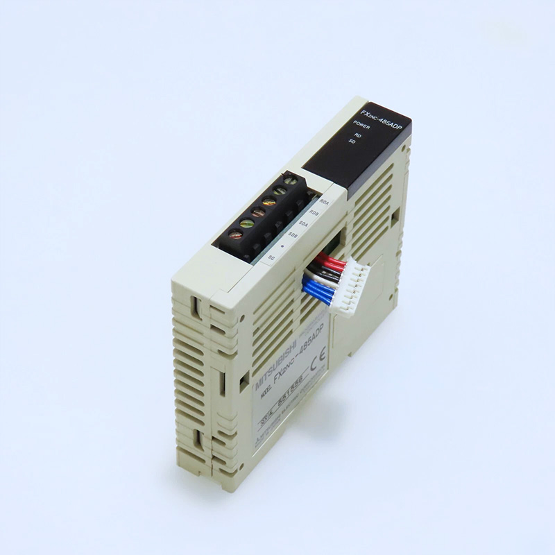 MITSUBISHI SPS FX2NC-485-ADP