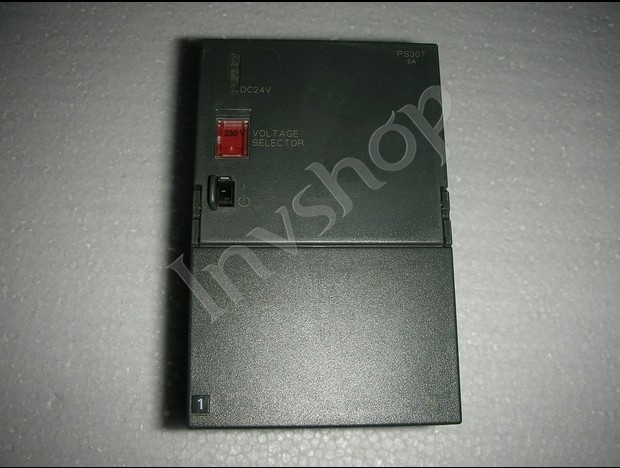 siemens 6ES7307-1EA00-0AA0