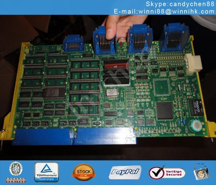 fanuc a16b-2201-0101 bauteil
