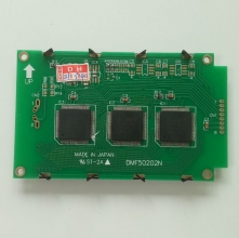 DMF50202N industrial lcd display