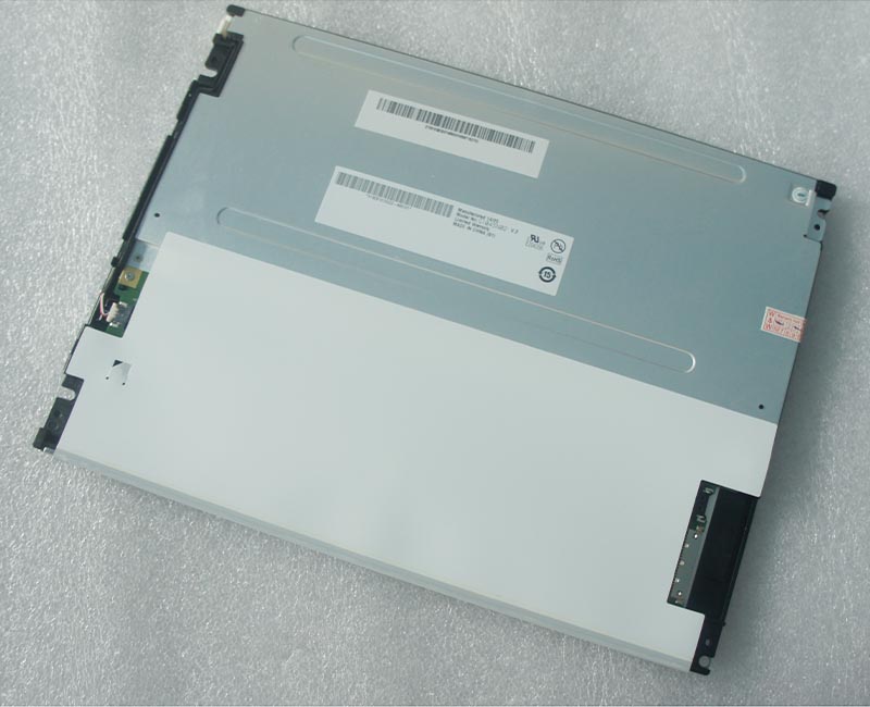 8,0 zoll farb - lcd modul eingebettet und touch panel für auto a080sn03 v3