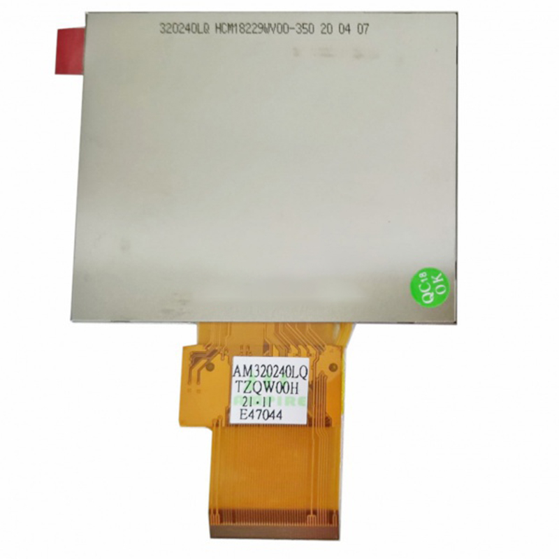 AM-320240LQTZQW-00H AMPIRE 3.5