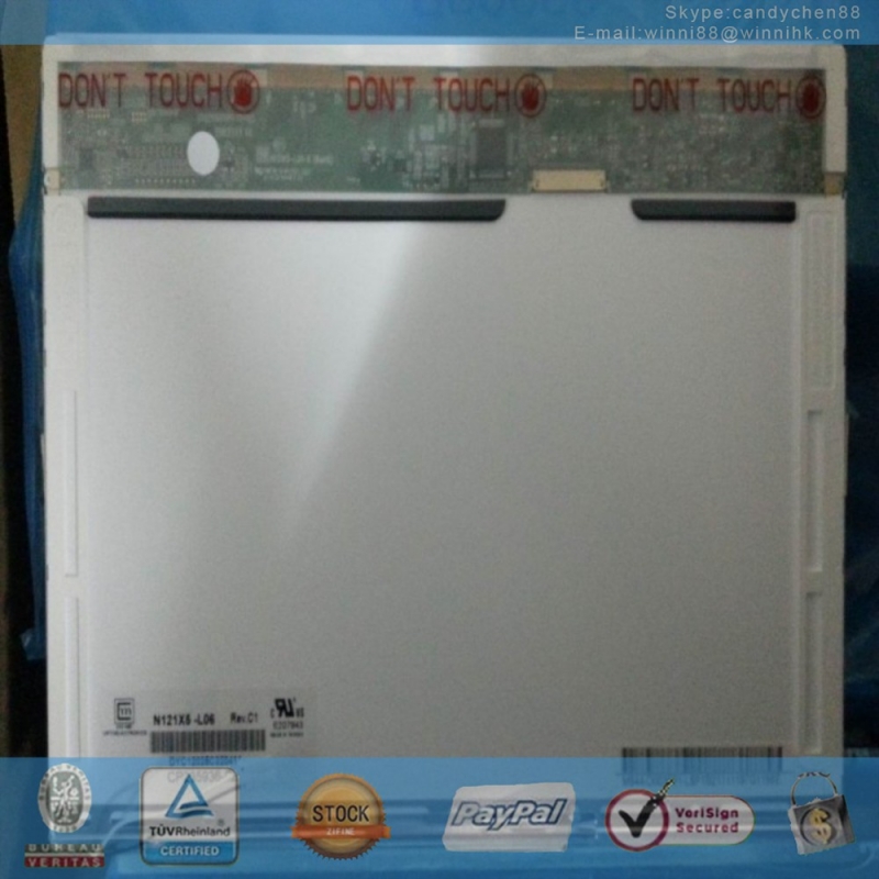 FÃ¼r die schaffung der n121x5-l06 12,1 