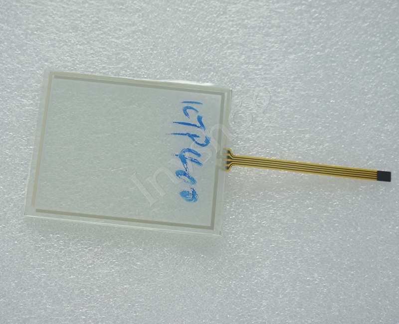 ICTP400 Touch screen glass New in box
