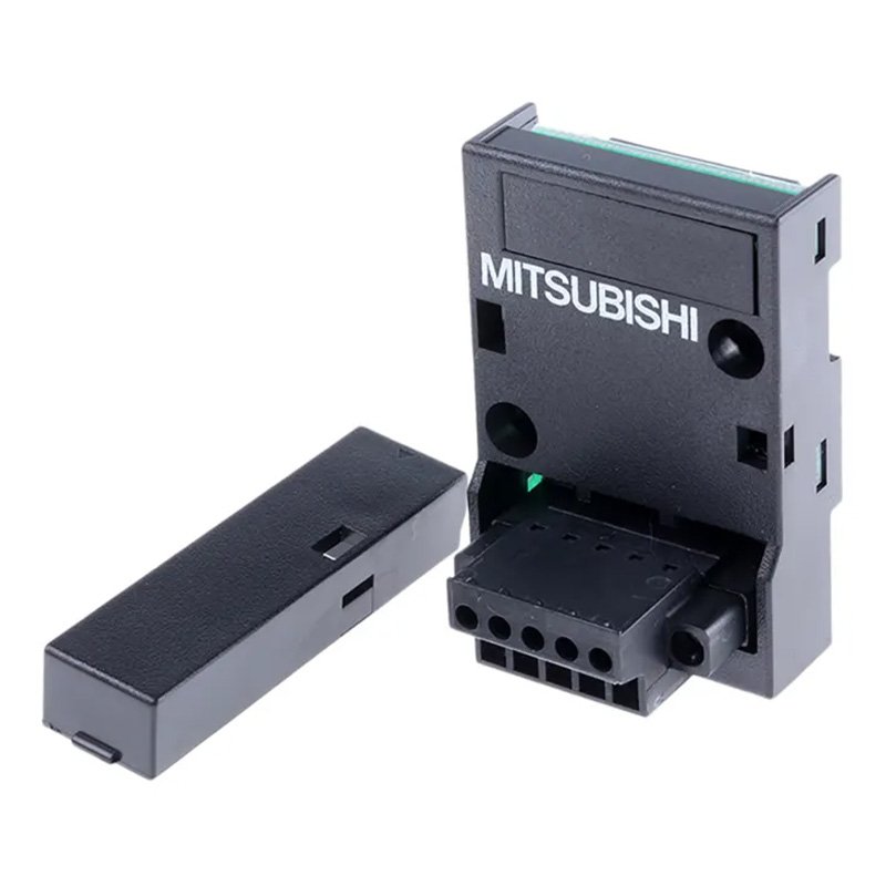 MITSUBISHI SPS FX1N-1DA-BD