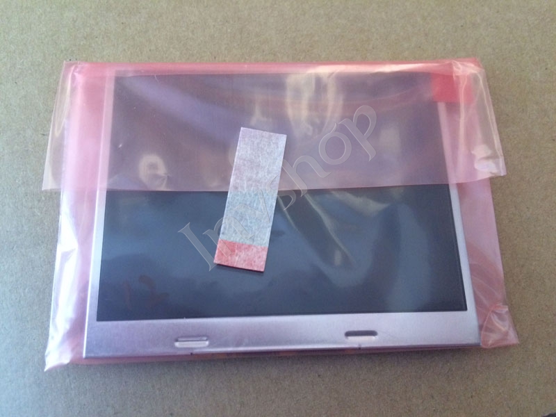 neue original tianma 3,5 zoll lcd - display TM035KDH05-25