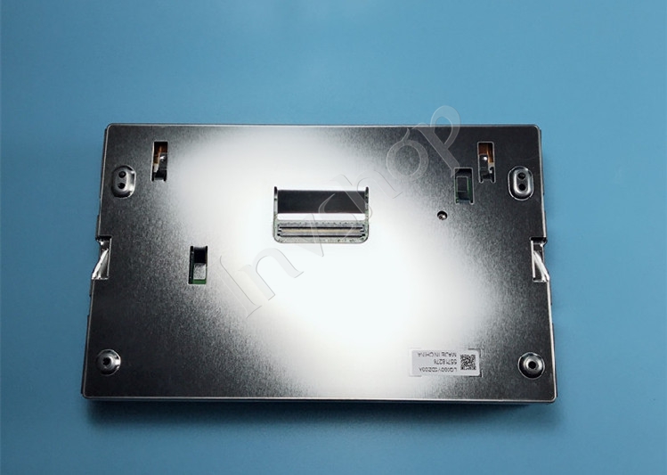 LQ080Y5DZ03A SHARP 8inch lcd panel