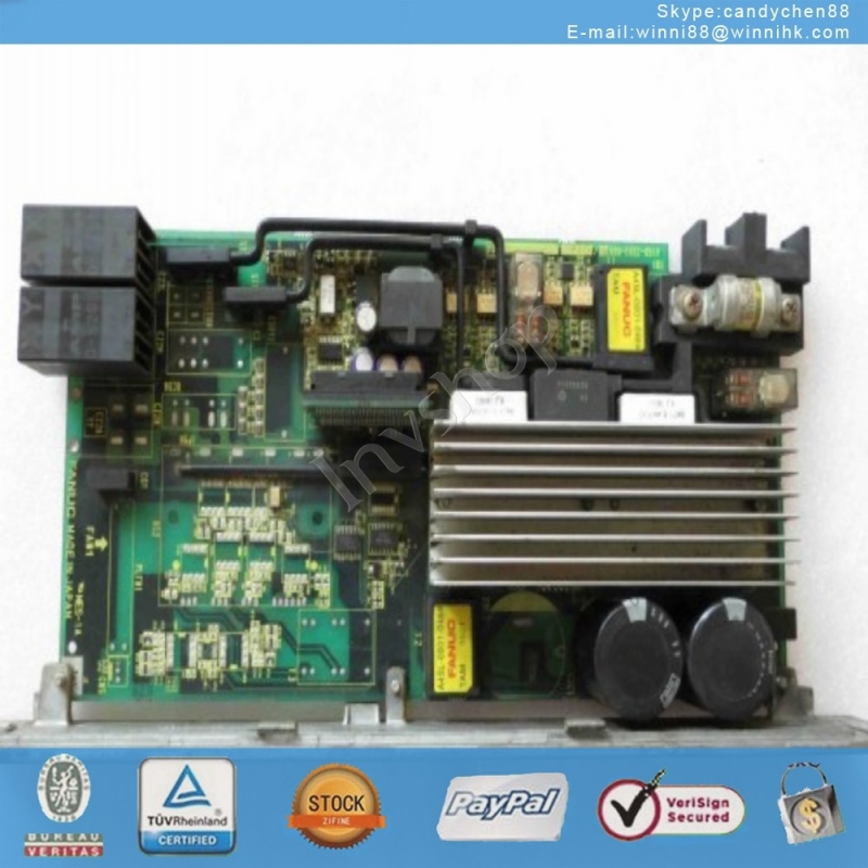 a16b-2203-0695 fanuc bauteil stock
