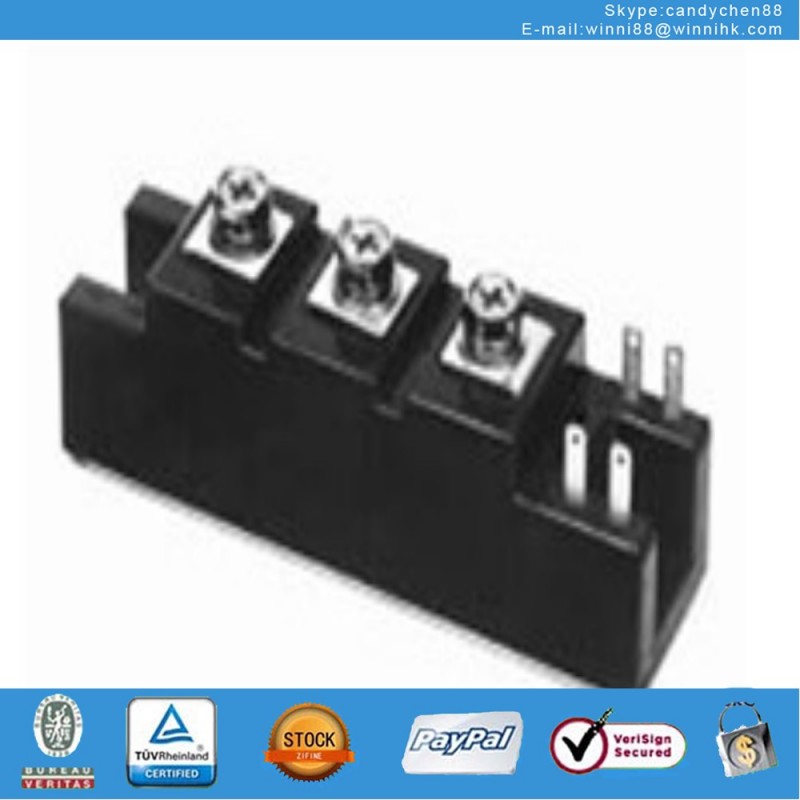 NEW CM430890 POWEREX POWER MODULE