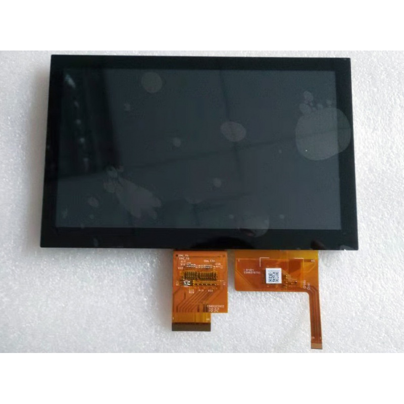 TM070DVHG01-41 TIANMA 7.0inch 1024*600  LCD DISPLAY