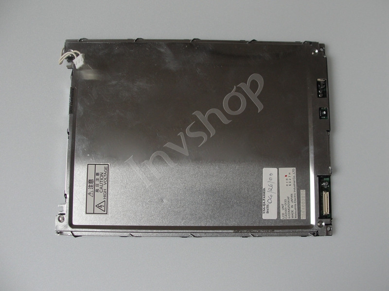 EDMGR25KAF industrial lcd display CA51001-0133