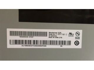 M195RTN01.0 19,5-Zoll-LCD-Panel