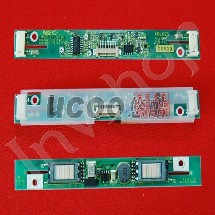 INVERTER FOR NEC 104PWCC1-B 104PWCC1-B 104PWCC1