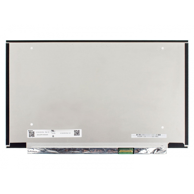N133HCE-EN2  Innolux 13.3inch 1920×1080 LCD DISPLAY