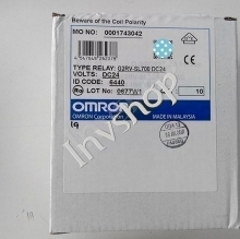 G2RV-SL700 Omron relay base New and Original