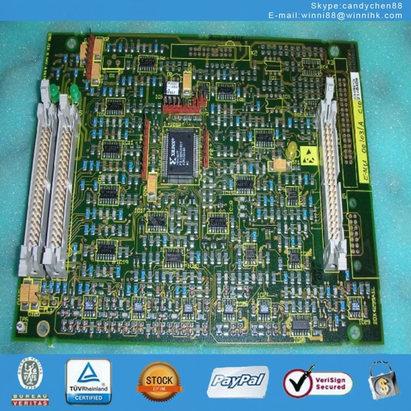 inverter Used ENU 00/03/A control board 60 days warranty