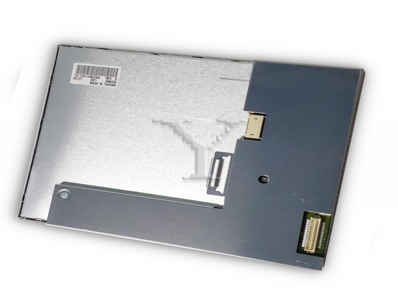 TX17D01VM2CAB Hitachi 6.5inch lcd display New and Original