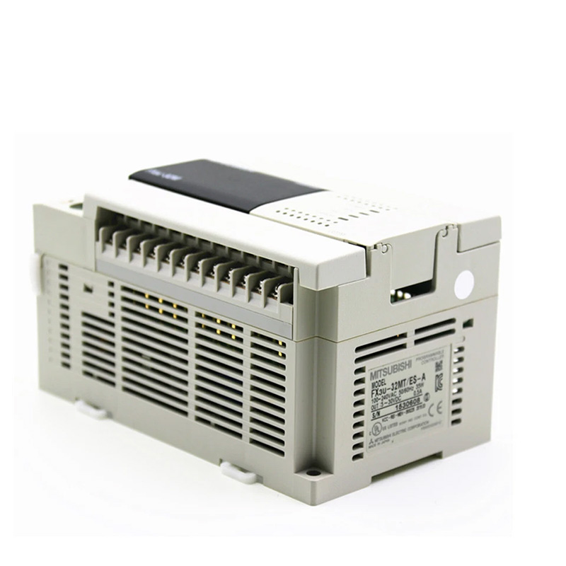 Mistbushi PLC FX3U-32MT-ES-A