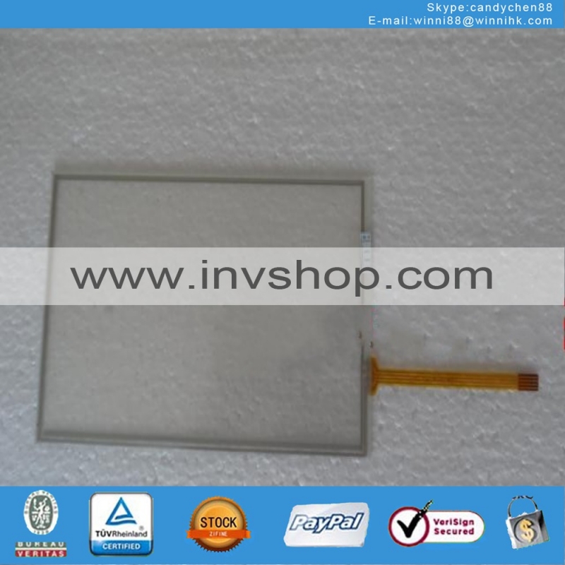 NeUe pl070-wst0b-f touchscreen - Glas
