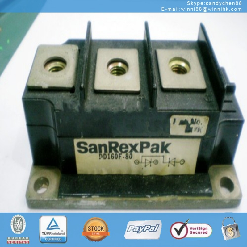 NeUe dd160f80 SANREX modul