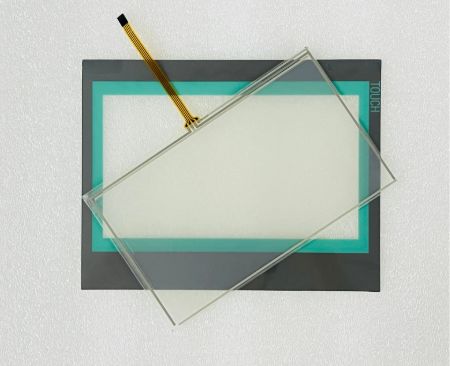 SMART700IE 6AV6 648-0BC11-3AX0 7.0-inch Touch screen + protective film