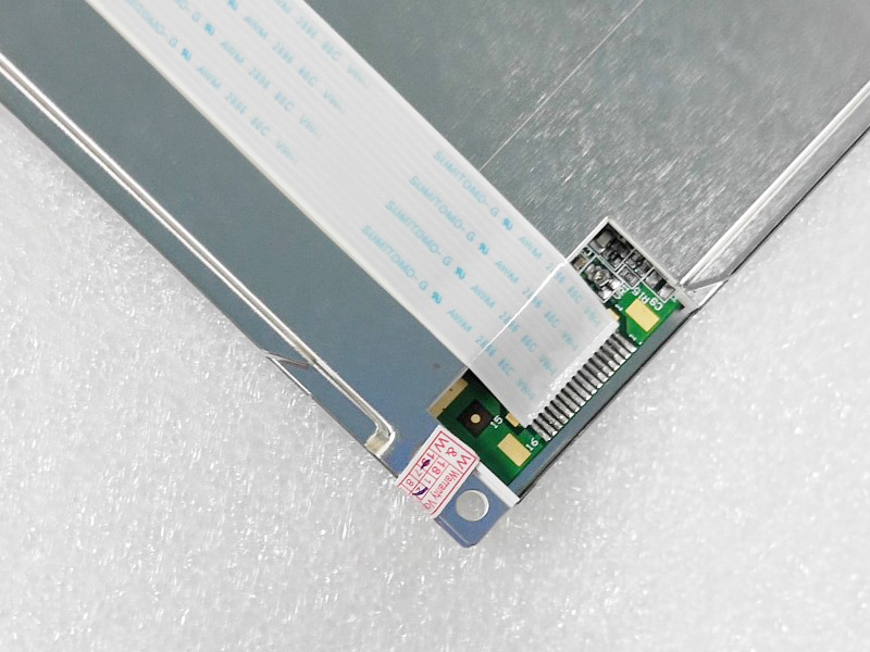 Mitsubishi QD75D1N Q Series PLC Positioning module