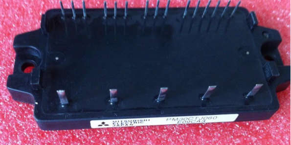 MITSUBISHI PM30CTJ060-9