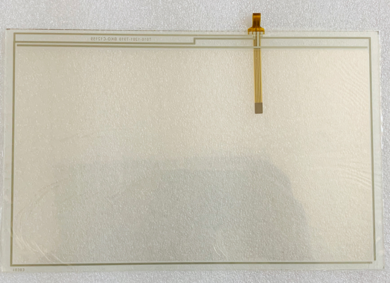 mitsubishi GS2110-WTBD Touch screen + protective film