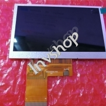 ZNL043T702-P40 industrial lcd display