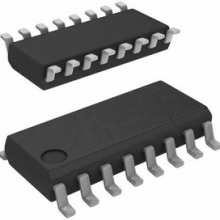 CD4098BM96 Multivibrator