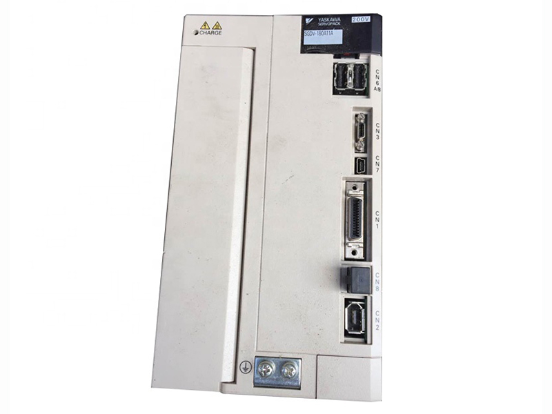 new Yaskawa SGDV-170D11A Servo drive