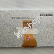 TFT3P2863-V1-E industrial lcd display