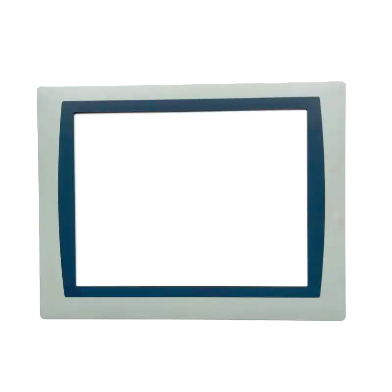 2711P-T10C21D8S  touch glass + protective film Original Durable Gold supplier