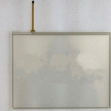 mitsubishi GT2512-STBA GT2512-STBD Touch screen glass