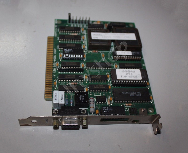 AM-SA85-000 Schneider Modicon Modbus Plus Network Host Based USED