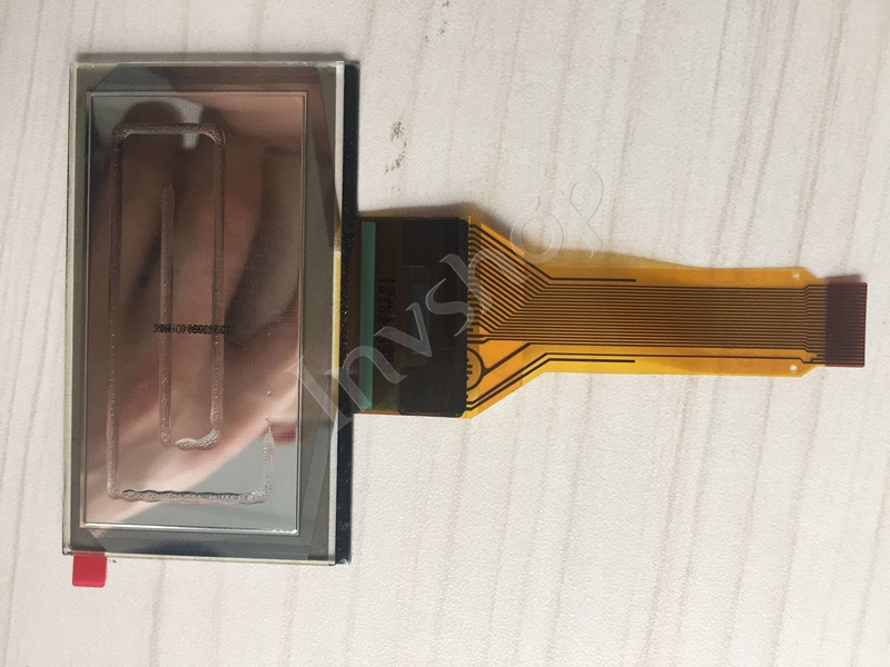 RGS27128064YW000 New and Original RiTdisplay 2.7inch OLED
