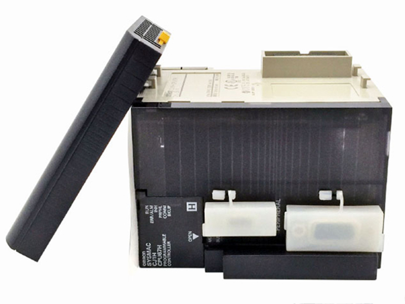 Omron CPU-Einheitsmodul CJ1H-CPU67H
