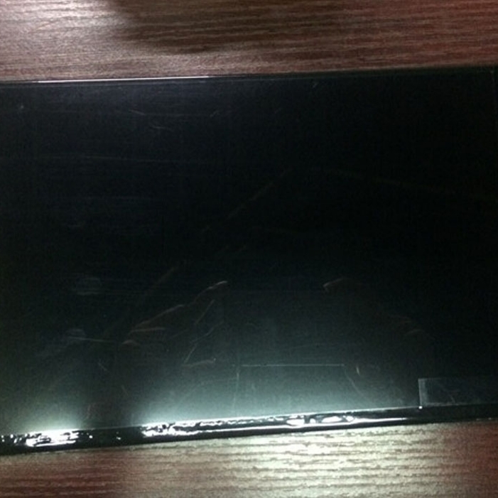 CLAA101FP05 XG 10.1 inch CPT 16.7M Industrial LCD Displays Resolution 1920(RGB)×1200