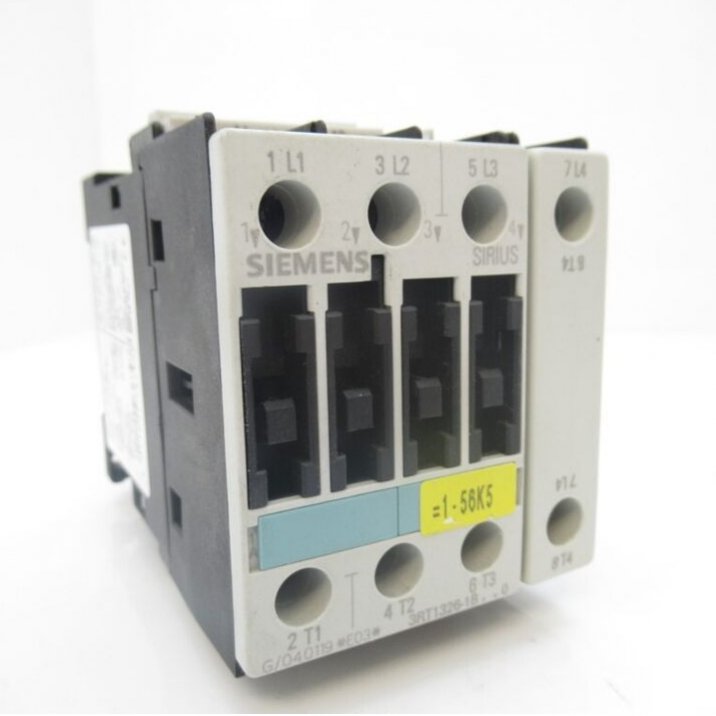 IEC/EN 60947-4-1 6094741 contactor
