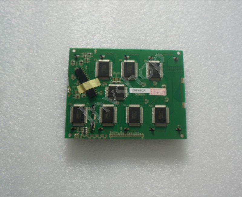 DMF682A 6.4