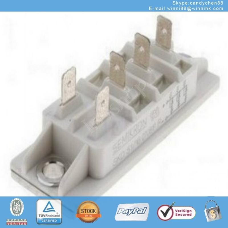SEMIKRON SKD51/18 SKD51-18 SKD5118