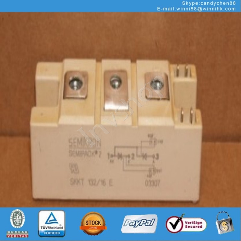 NeUe skkt162 / semikron skkt162-12e skkt16212e 12e
