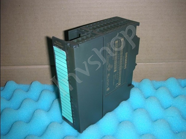 Siemens PLC 6ES7 334-0CE01-0AA0 6ES7334-0CE01-0AA0 PLC Module